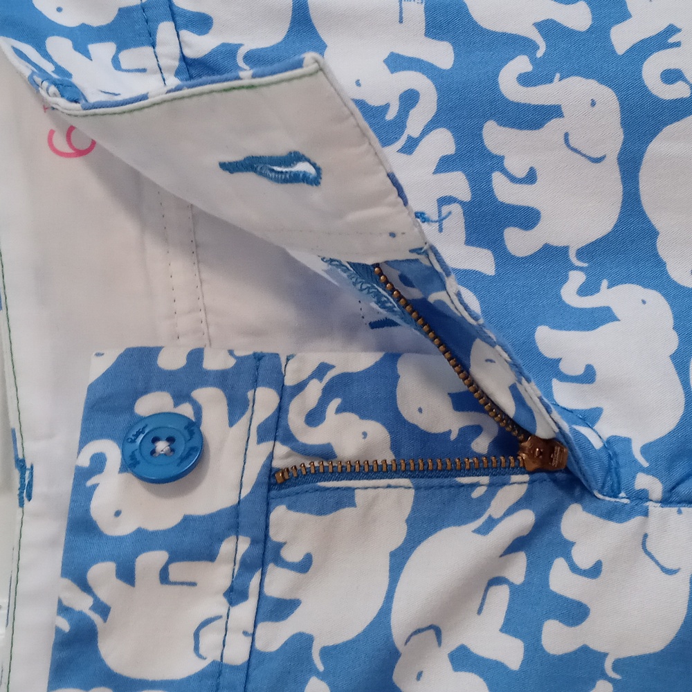 🐘HTF Lilly Pulitzer🐘 - Callahan Short - Picture 6 of 15
